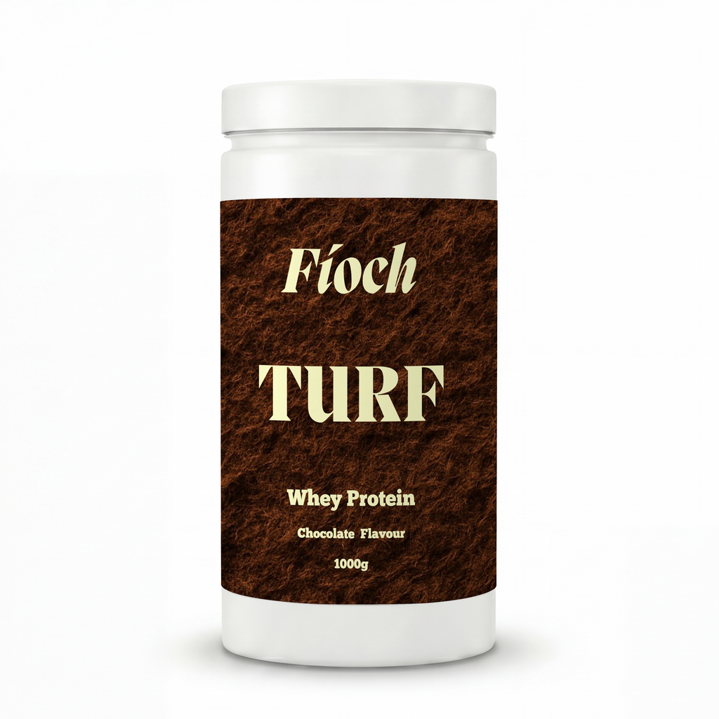 Whey Protein Chocolate - 1000g