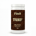 Whey Protein Chocolate - 1000g