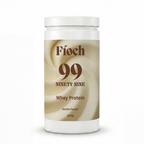 Whey Protein Vanilla - 1000g