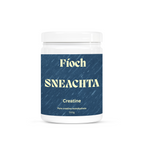 Creatine Monohydrate – 500g