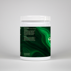 Pre-Workout Booster Green Apple - 500g