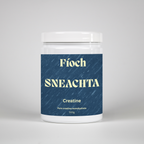 Creatine Monohydrate – 500g
